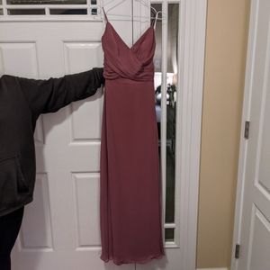 Bella Bridesmaids Dress